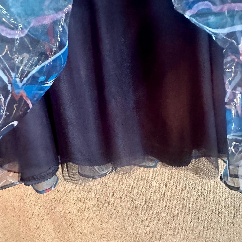 Anthropologie Moinette Soeurs Skirt size 4 - Picture 4 of 12